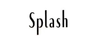 Splash