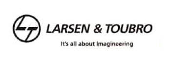 LARSEN & TOUBRO