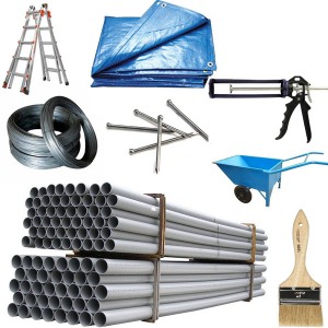 Building Materials