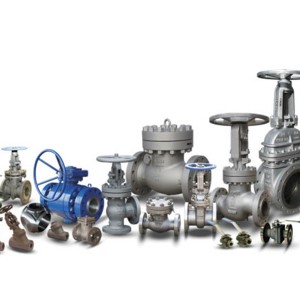 VALVES