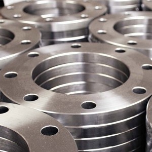 FLANGES