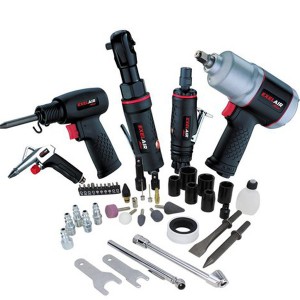 Pneumatic Tools