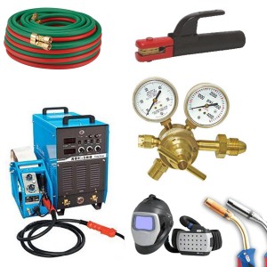 WELDING PRODUCTS